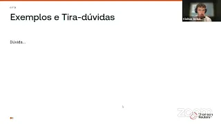 Sessão 5 Expert SPED ECF: Validação, Recuperação e os Principais Erros