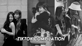 Jenlisa TikTok compilation to cry on cause y’all are probably heartbroken