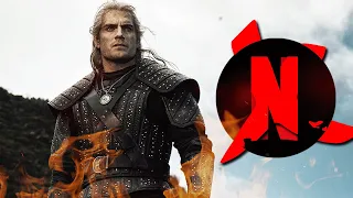 Der WAHRE Grund warum Henry Cavill The Witcher verlässt