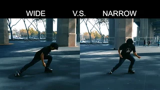 How to Powerslide on Inline Skates