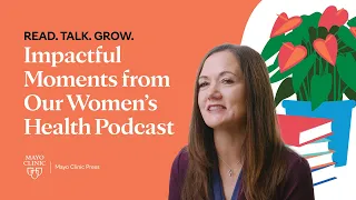 Impactful Moments from Our Women's Health Podcast