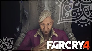 Far Cry 4 | Trailer da 'Kyrat Edition'