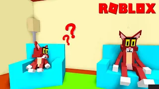 KOCOUR JE MŮJ TÁTA! 🐱🤣 - Roblox Kitty Chapter 3