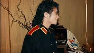 I Just Can't Stop Loving You - Michael Jackson -Demo MJJ