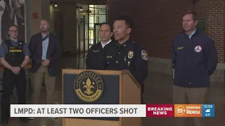 Louisville Mass Shooting: the latest updates
