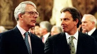 Britain in the 20th Century: A new consensus? 1990-2001 - Professor Vernon Bogdanor