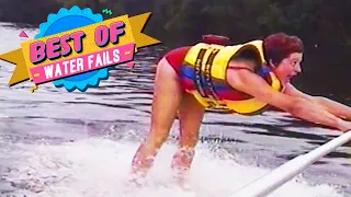 Best of AFV: Water Fails [20 Minutes]