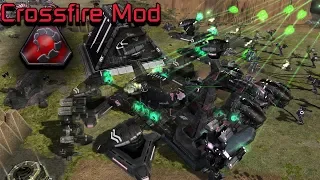 Crossfire Mod - NEW NOD UPDATE (2020)