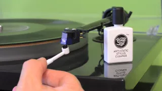 Vinyl Styl Stylus Cleaner