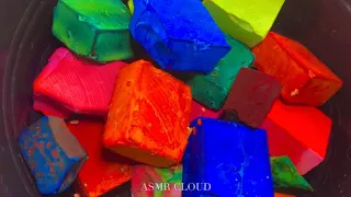 DYED SERIES - PART 18: @asmrcloud | VIBRANT DYED GC MASS CRUSH COMPILATION, ADDED HARD FILTER |