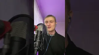 Загорулько Віталій - Ой ти Марічко Cover