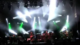 Phish Shine a Light 8-10-2010 Telluride, CO