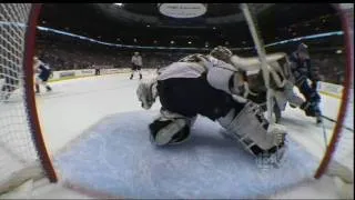 Ryan Kesler 2-1 Goal - Canucks Vs Predators - R2G5 2011 Playoffs - 05.07.11 - HD
