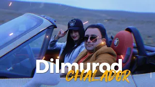 Dilmurod Madmusayev | Chalador #toybop