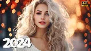 Ibiza Summer Mix 2024 ⛅ Best Of Tropical Deep House Lyrics ⛅The Chainsmokers, Maroon 5 Style #67