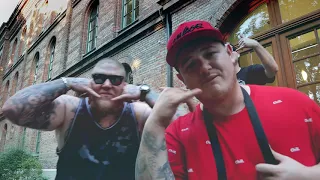 Moloss19 & Carlos Rivas - Dopelieferant prod. by Underdog Beatz (München Rap)(Amstl Rap)(Weed Song)