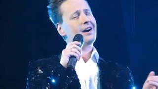 ＶＩＴＡＳ 🎵🎤💥 NEW SONG! Secret / Секрет 【К3 "Москвич" • Moscow • 2019】