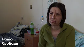 «Чоловіка вбило, жінці ногу відірвало»: як лікують поранених цивільних у Львові
