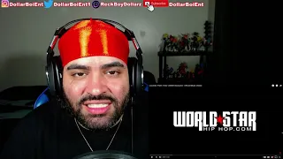 LocoCity "Palm Trees" (WSHH Exclusive - Official Music Video) New York Reaction [DollarBoiEnt]