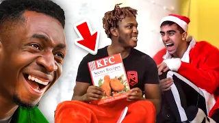 BEST SIDEMEN CHRISTMAS MOMENTS!