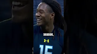 What happened to the one handed football player... Shaquem Griffin?