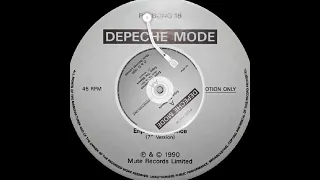 Depeche Mode - Enjoy the Silence (Wrong Code Mix)