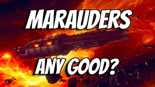 How Is Marauders In 2023? | Marauders Game Review