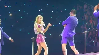 Taylor Swift - Shake It Off (1989 Tour Amsterdam 2015)