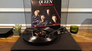 Queen - Don't Stop Me Now (Vinyl Tonic)