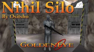 GoldenEye 007 Custom Level - Nihil Silo