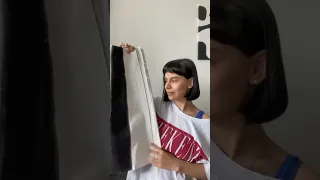 Переделка джинсов ✂️