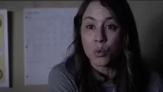 Pretty Little Liars 6x18 - Spencer & Toby Thought They Were Having A Baby (Flashback)