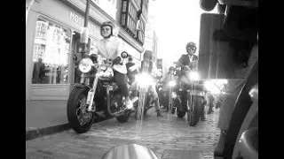 Distinguished Gentlemans Ride 2023 - Guildford