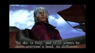 Devil May Cry 1 HD Speedrun 00:55:35 (normal) ng+.