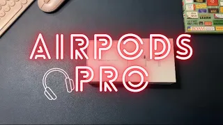 AirPods Pro Review: imperfectly perfect buds