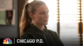 The Women of Intelligence Try to Get Info from a Teen Prostitute | NBC’s Chicago PD