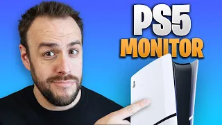 🔥The Best PS5 Monitor in 2024 | 4K, 1440p, OLED & Budget