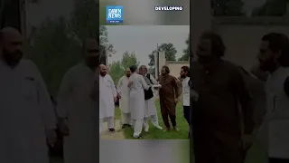 PTI’s Ali Mohammad Khan released from Mardan jail after 80 days of incarceration | Dawn News English