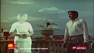Tamil Song   Idhaya Kamalam   Unnai Kaanaatha Kannum Kannalla HQ