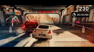 Asphalt 9 Police Chase But Its Need For Speed Most Wanted