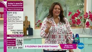 HSN | Hot Summer Deals 06.17.2023 - 11 PM