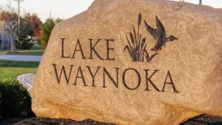 Lake Waynoka -- Southern Ohio's Best Kept Secret