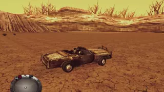 GTA Wasteland #5 [Нагулялись. Финал?]