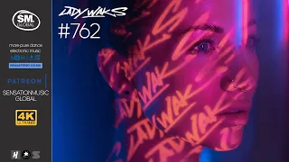 [4K] Lady Waks, Detach, Valerie - In Da Mix 762 - 05 January 2024 | In Beat We Trust