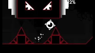 Silent Clubstep 25%, 24-97%, 99.91% Accuracy (Extreme Demon)