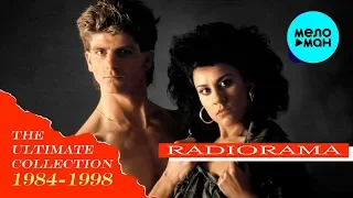 Radiorama  - The Ultimate Collection (1984 - 1998)