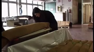 How leather is made