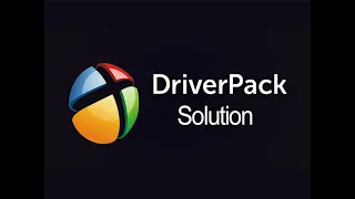 Драйвера онлайн. Как убрать ошибку и установить программу. DriverPack Solution