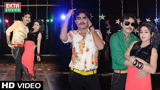 DJ Janu Part-1 | Jignesh Kaviraj | Gujarati | Full HD Video