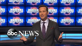 ‘Jeopardy’ interim host scores rave reviews